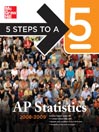 AP Statistics, 2008-2009